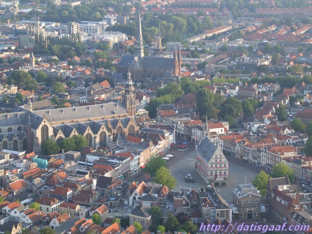 Copyright &copy DatisGaaf.com