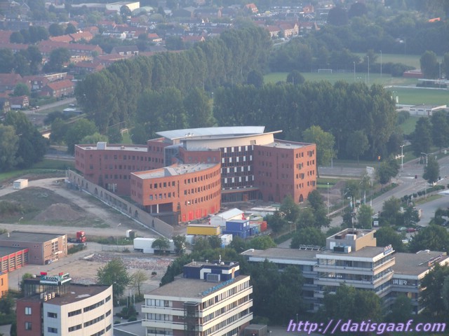 Copyright &copy DatisGaaf.com