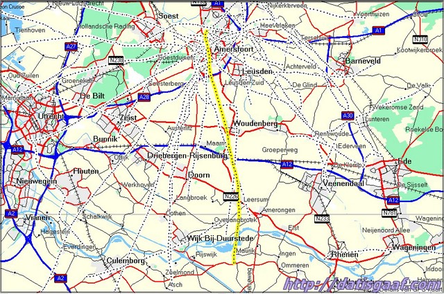 Copyright &copy DatisGaaf.com