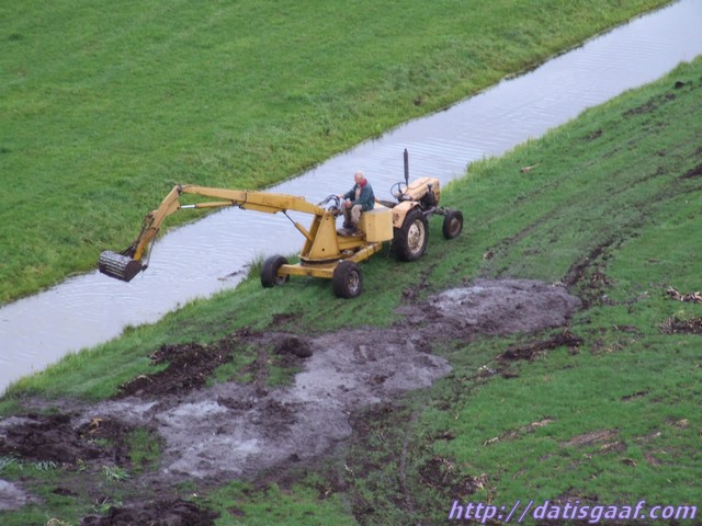 Copyright &copy DatisGaaf.com