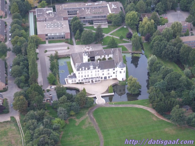 Copyright &copy DatisGaaf.com