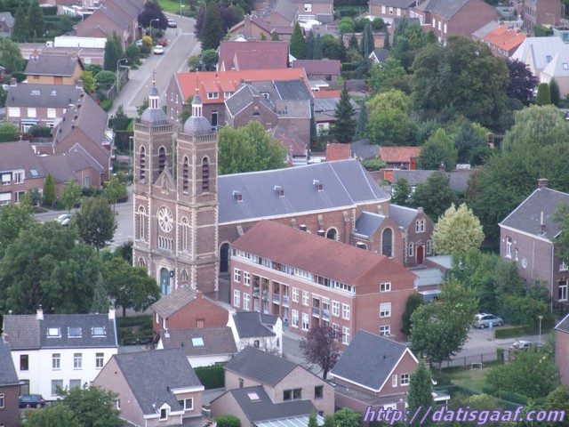 Copyright &copy DatisGaaf.com