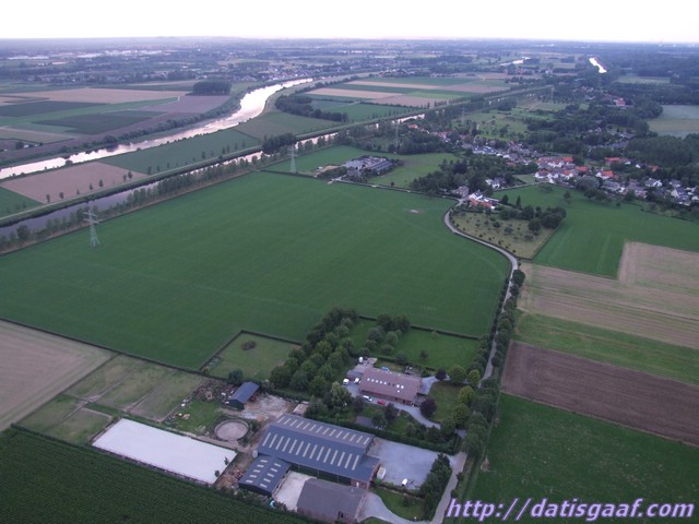 Copyright &copy DatisGaaf.com