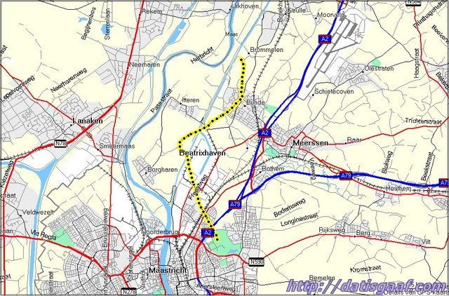 Copyright &copy DatisGaaf.com