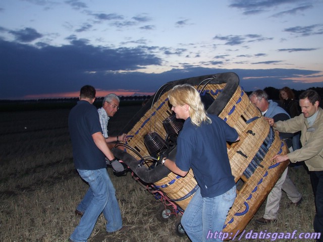 Copyright &copy DatisGaaf.com