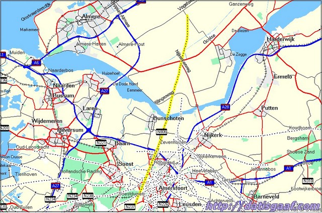 Copyright &copy DatisGaaf.com