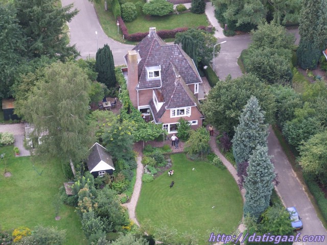 Copyright &copy DatisGaaf.com