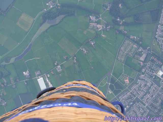 Copyright &copy DatisGaaf.com