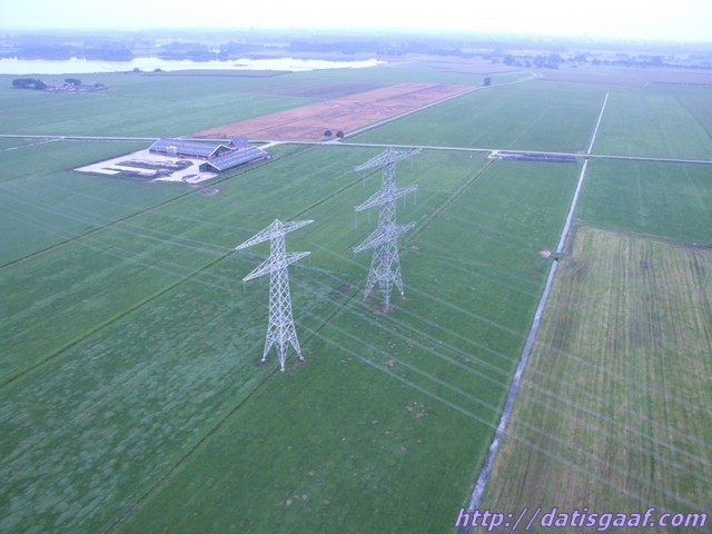 Copyright &copy DatisGaaf.com