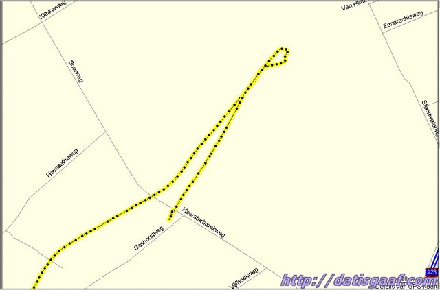 Copyright &copy DatisGaaf.com