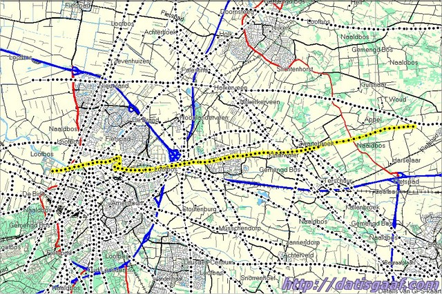 Copyright &copy DatisGaaf.com