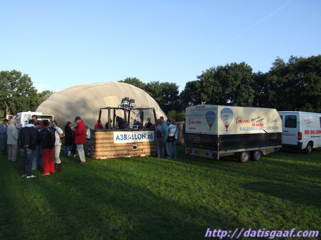 Copyright &copy DatisGaaf.com