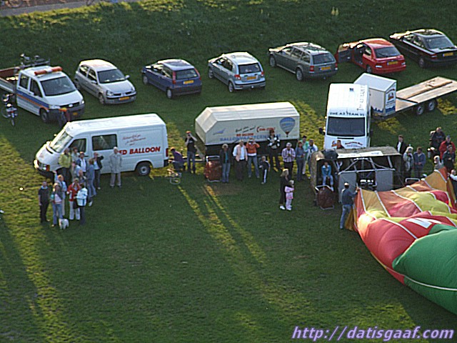 Copyright &copy DatisGaaf.com