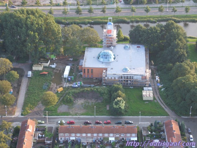 Copyright &copy DatisGaaf.com