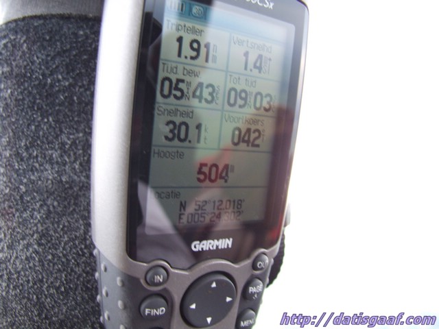 Copyright &copy DatisGaaf.com