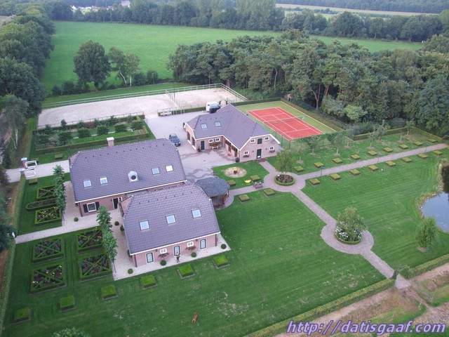 Copyright &copy DatisGaaf.com