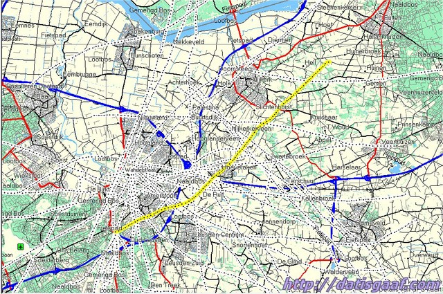 Copyright &copy DatisGaaf.com