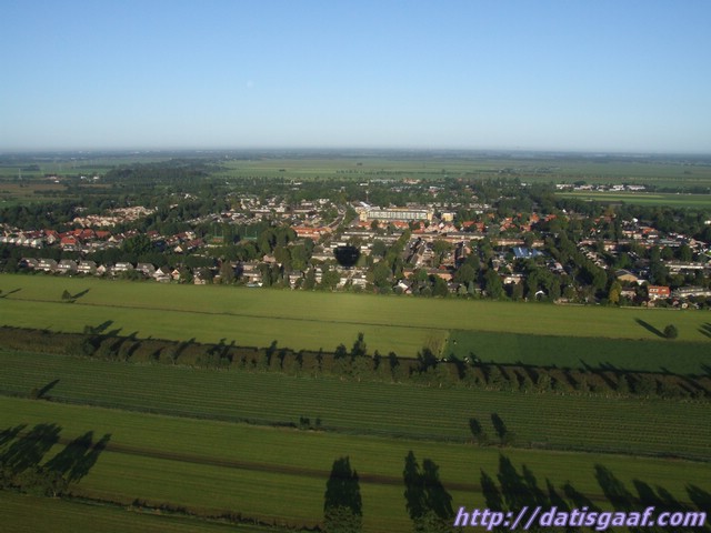 Copyright &copy DatisGaaf.com