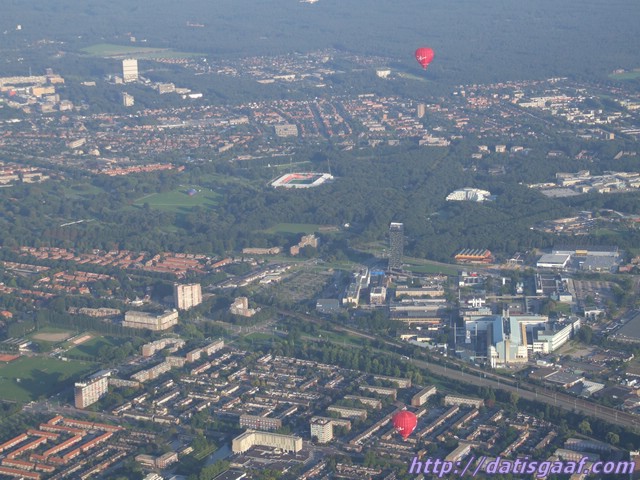 Copyright &copy DatisGaaf.com