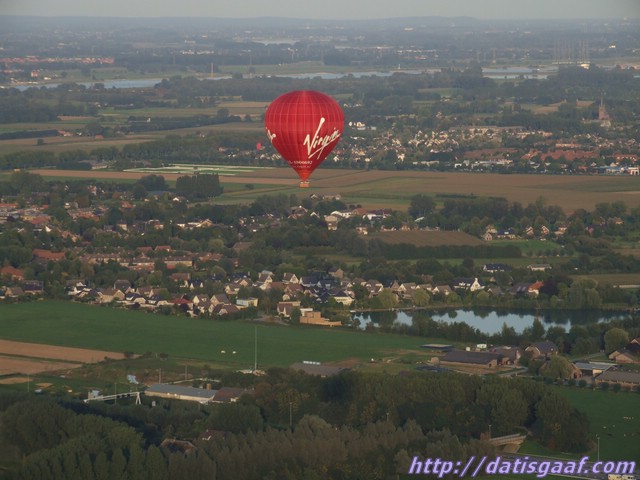 Copyright &copy DatisGaaf.com