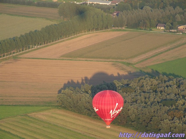 Copyright &copy DatisGaaf.com