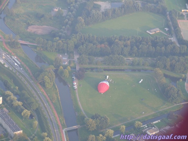 Copyright &copy DatisGaaf.com