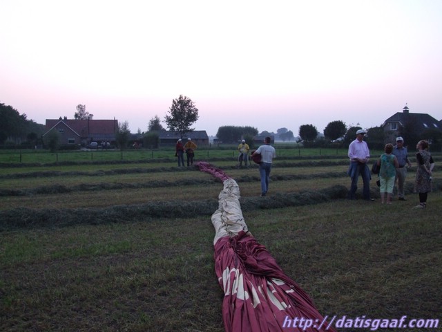 Copyright &copy DatisGaaf.com