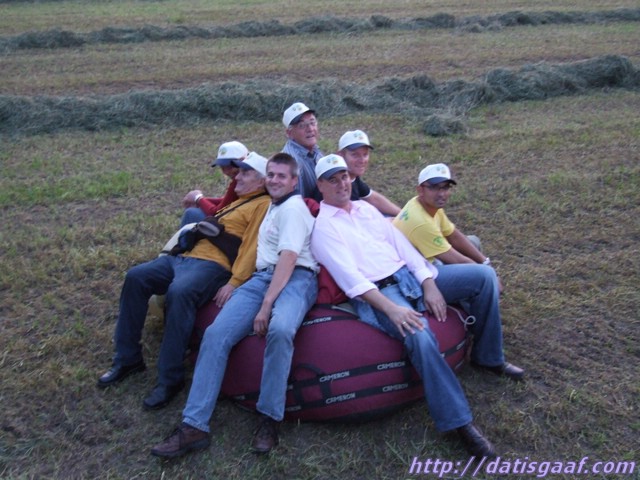 Copyright &copy DatisGaaf.com