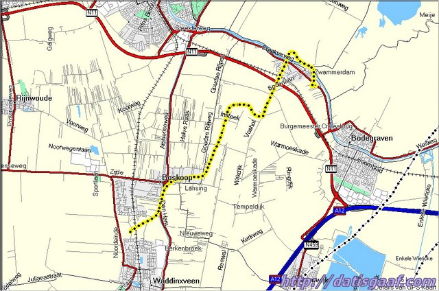 Copyright &copy DatisGaaf.com