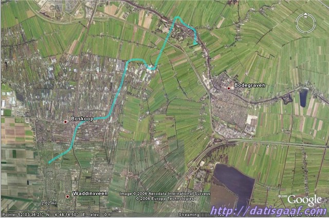 Copyright &copy DatisGaaf.com