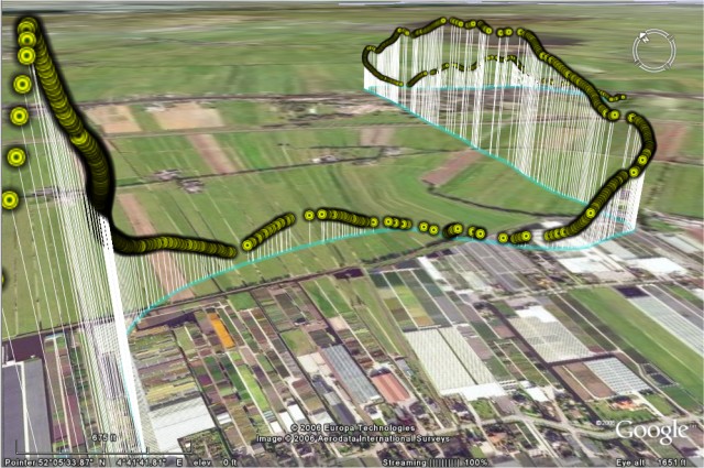 Copyright &copy DatisGaaf.com