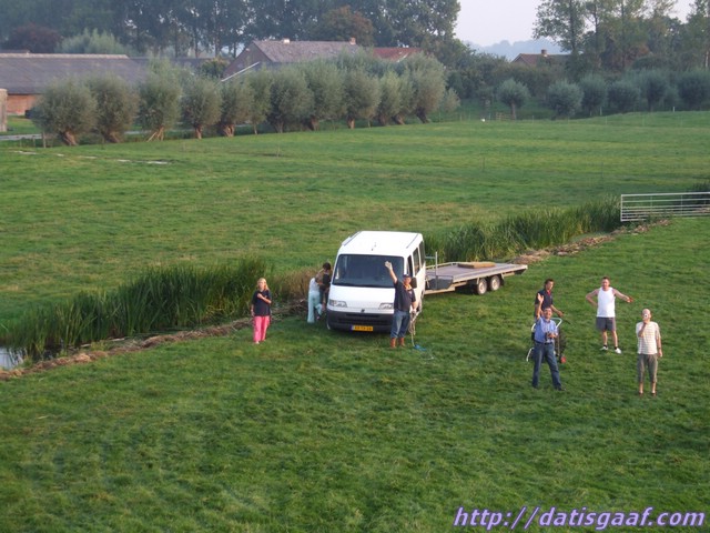 Copyright &copy DatisGaaf.com