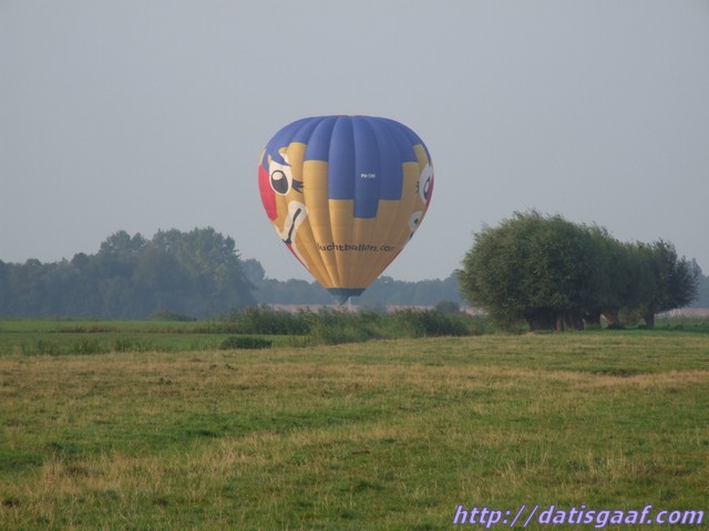 Copyright &copy DatisGaaf.com