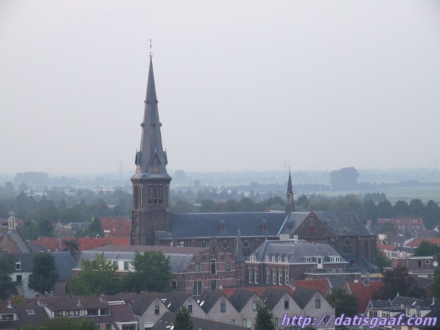 Copyright &copy DatisGaaf.com