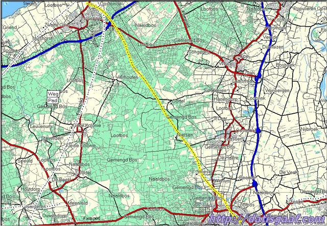 Copyright &copy DatisGaaf.com