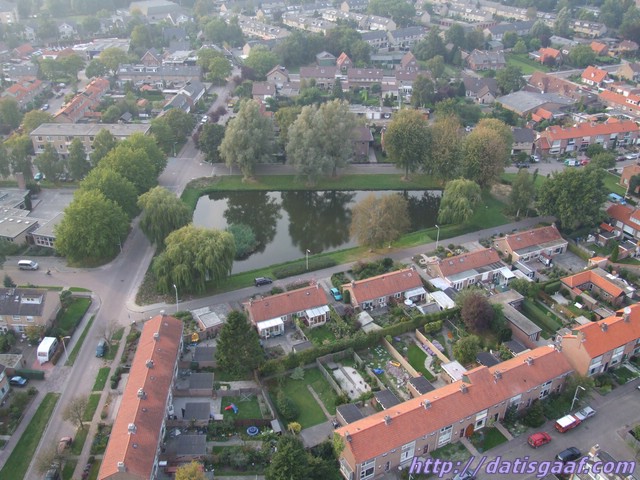 Copyright &copy DatisGaaf.com