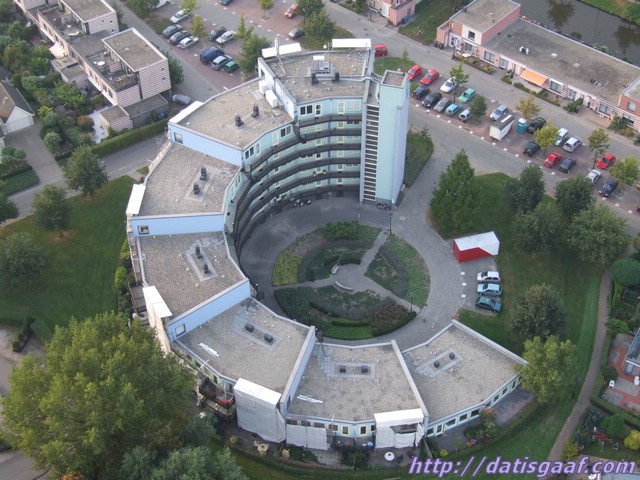 Copyright &copy DatisGaaf.com