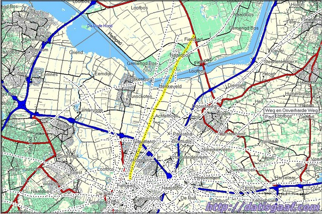 Copyright &copy DatisGaaf.com