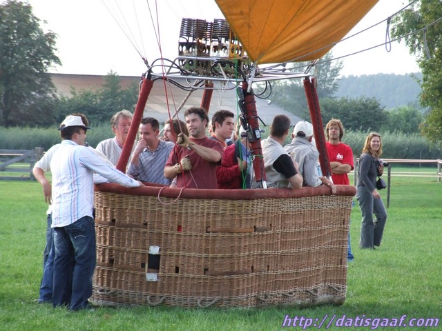 Copyright &copy DatisGaaf.com