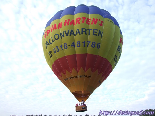 Copyright &copy DatisGaaf.com