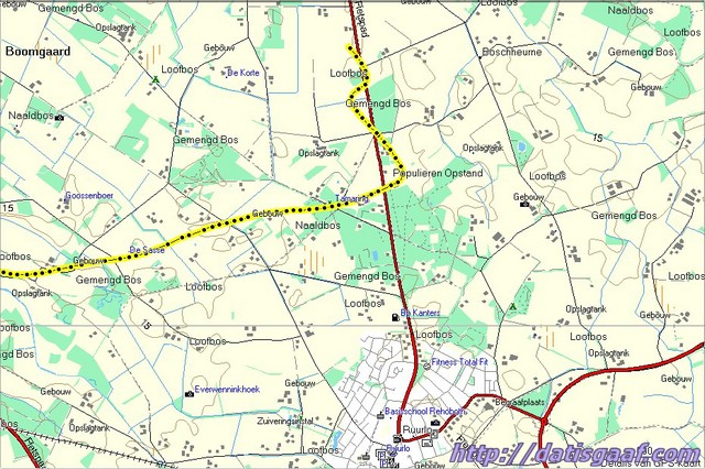 Copyright &copy DatisGaaf.com