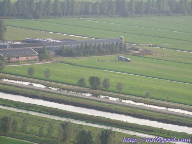 Copyright &copy DatisGaaf.com