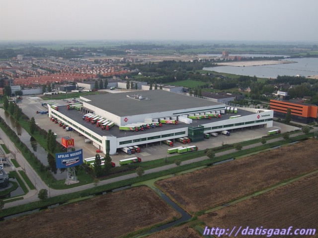 Copyright &copy DatisGaaf.com