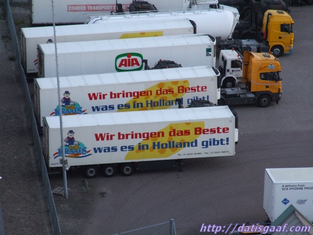 Copyright &copy DatisGaaf.com