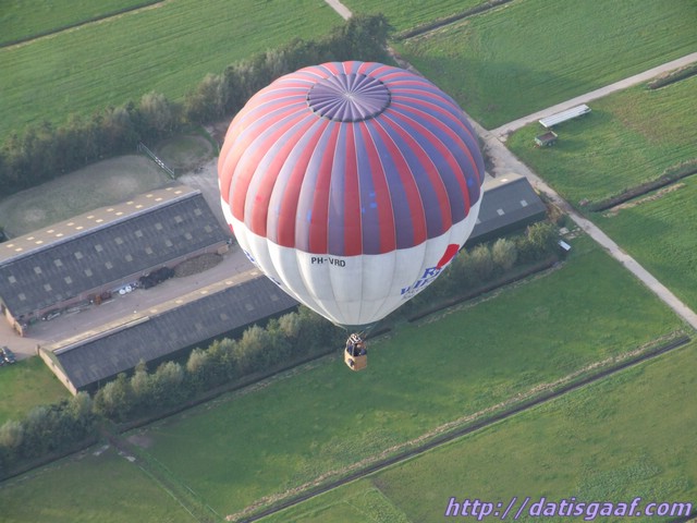 Copyright &copy DatisGaaf.com