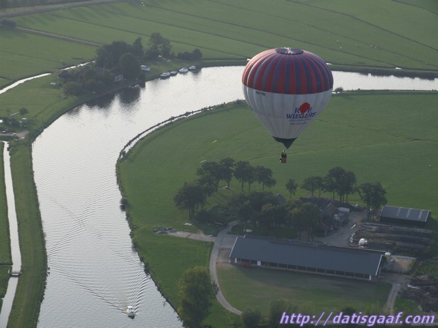 Copyright &copy DatisGaaf.com