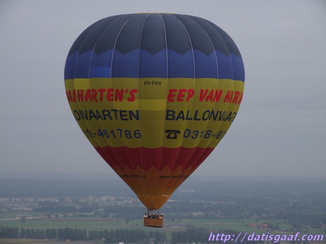 Copyright &copy DatisGaaf.com