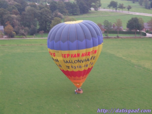 Copyright &copy DatisGaaf.com