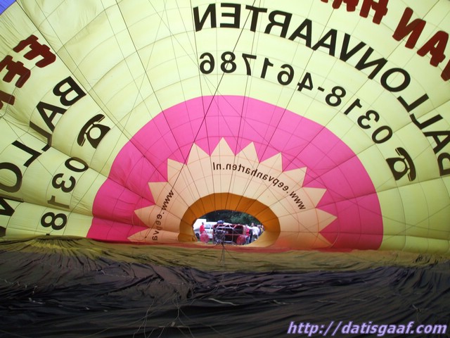 Copyright &copy DatisGaaf.com