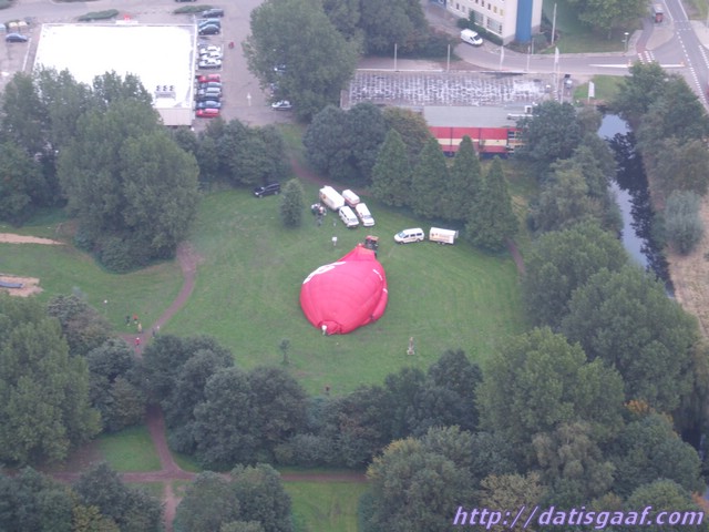 Copyright &copy DatisGaaf.com